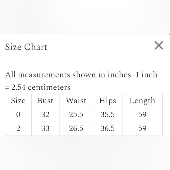 Vera Wang Bridesmaid Dress - Picture 6 of 6